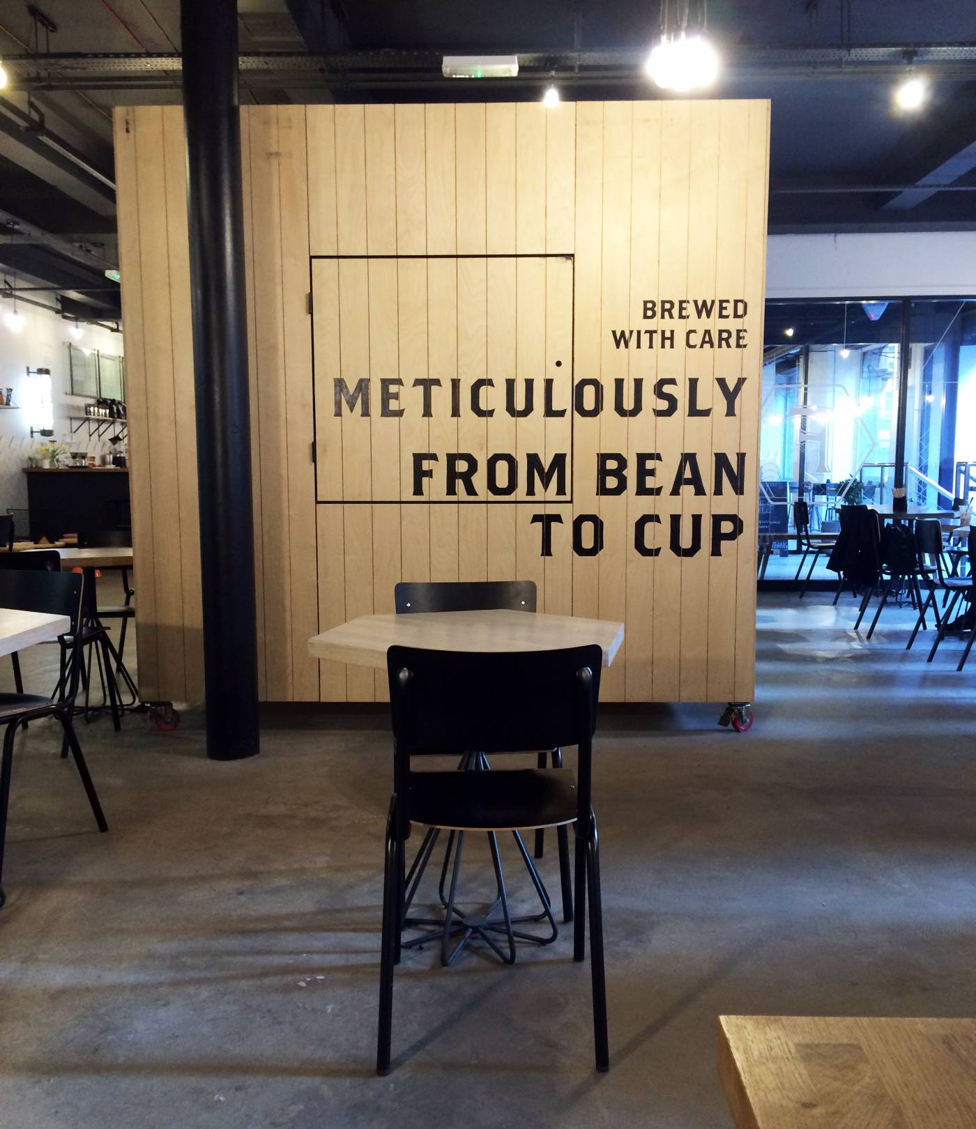 Food Review: A week in Manchester Food and Drink