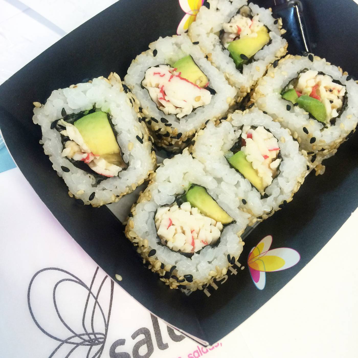 Lifestyle: A Week in Food
