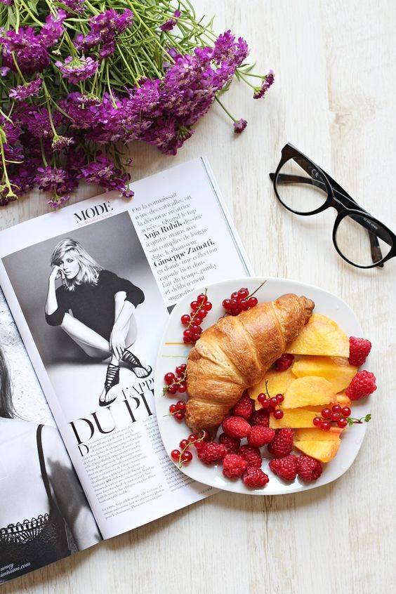 Food: Three lunch ideas to have at your desk