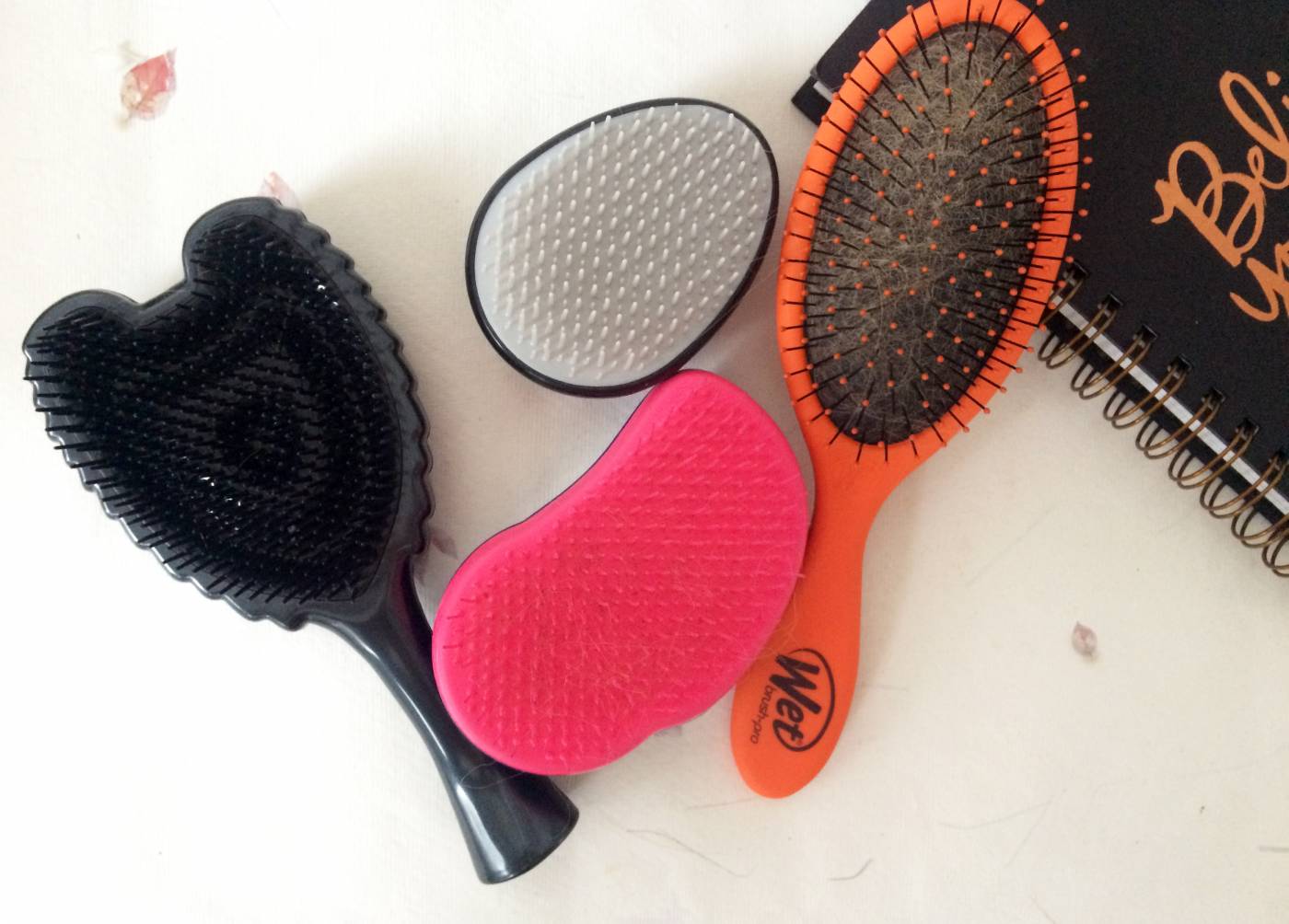 Beauty: How Good is the Tangle Teezer?