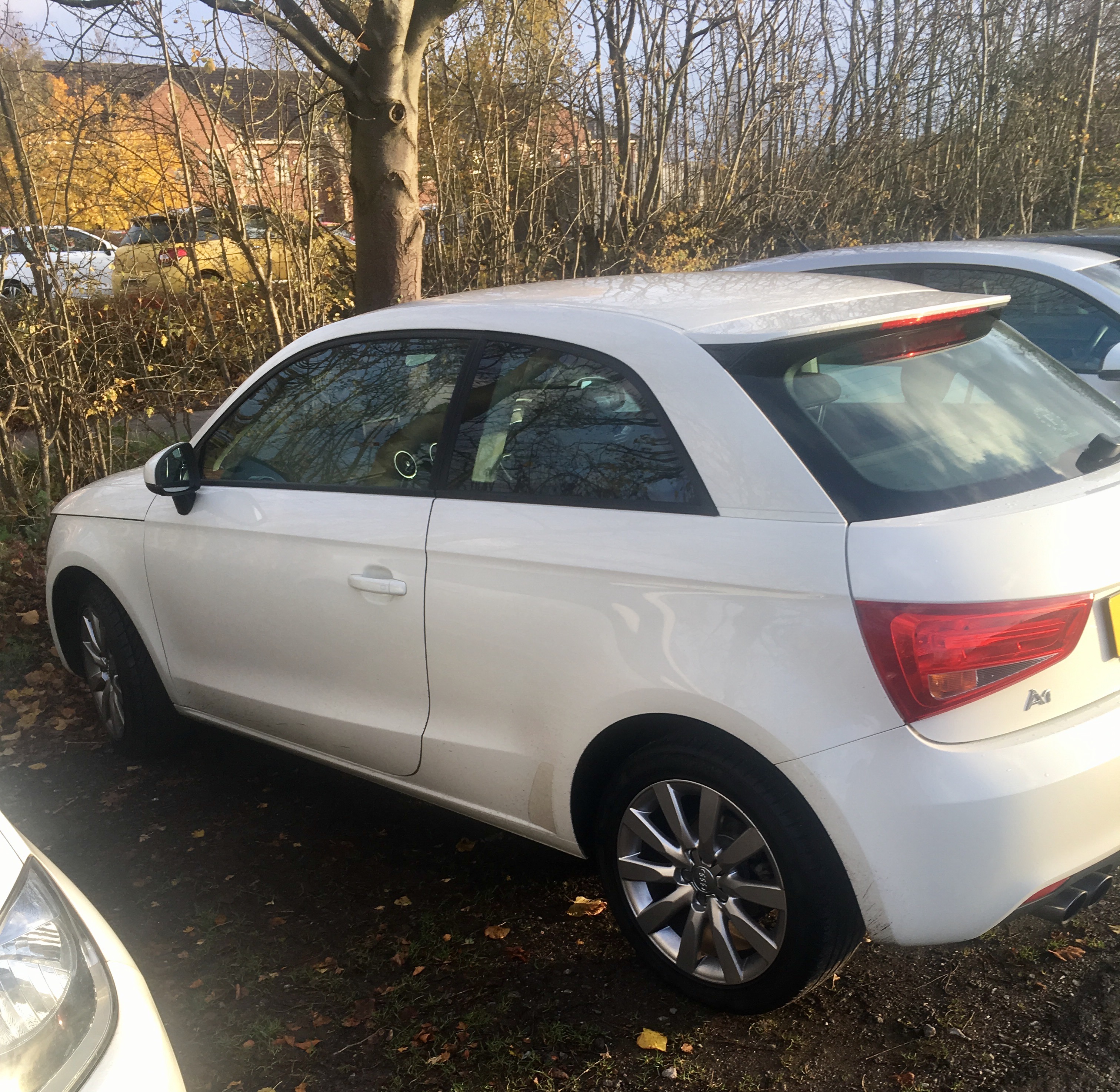 Buying Your First Car: What To Be Aware Of