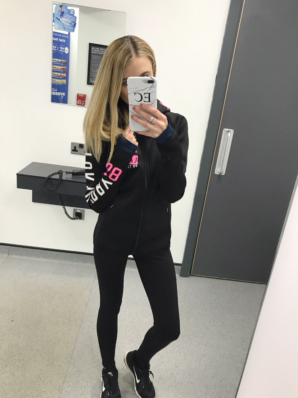 Lifestyle: How I’m Finally Starting to Improve My Fitness for 2019