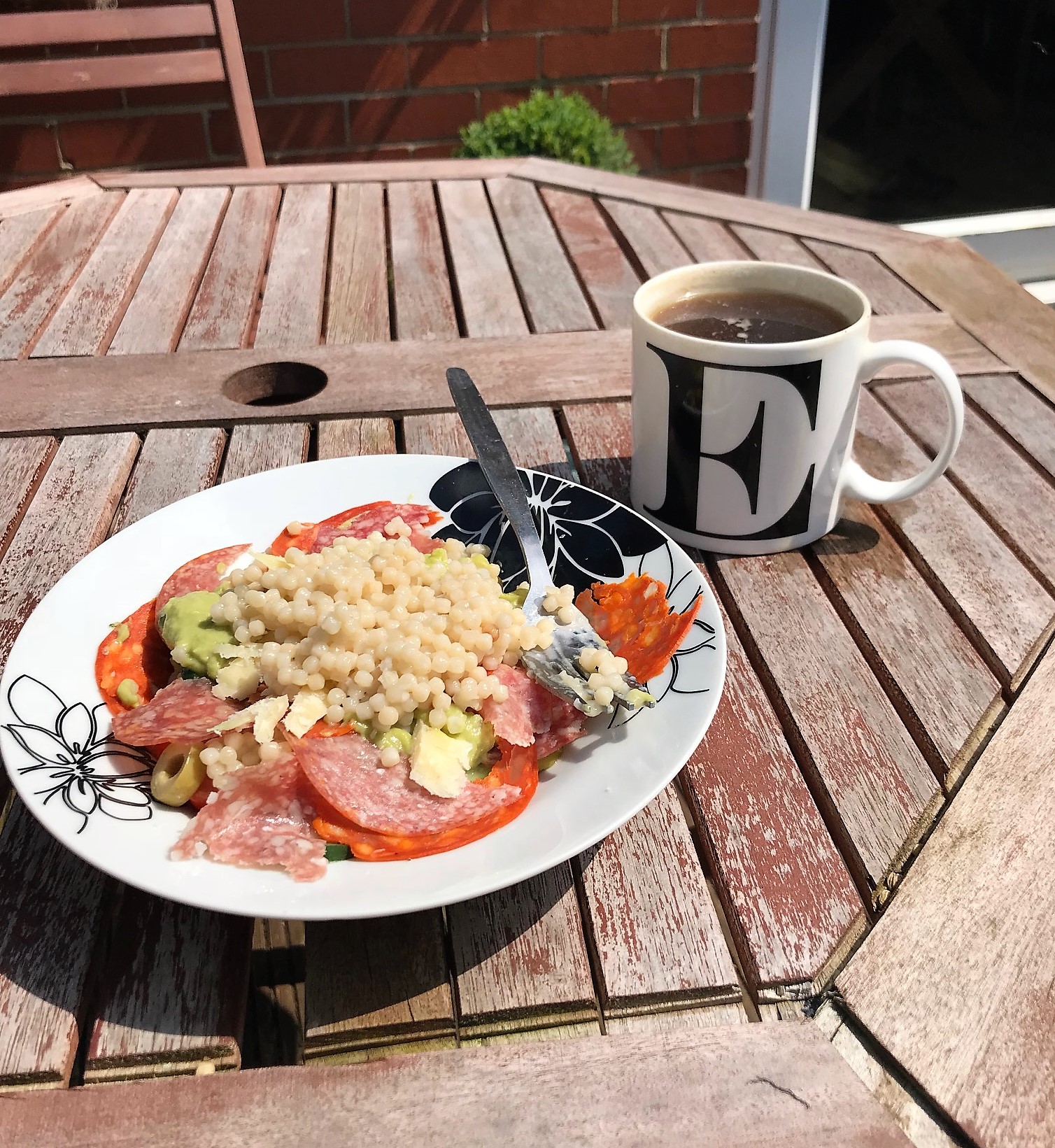 Food: How I Fed Myself For A Week With £50