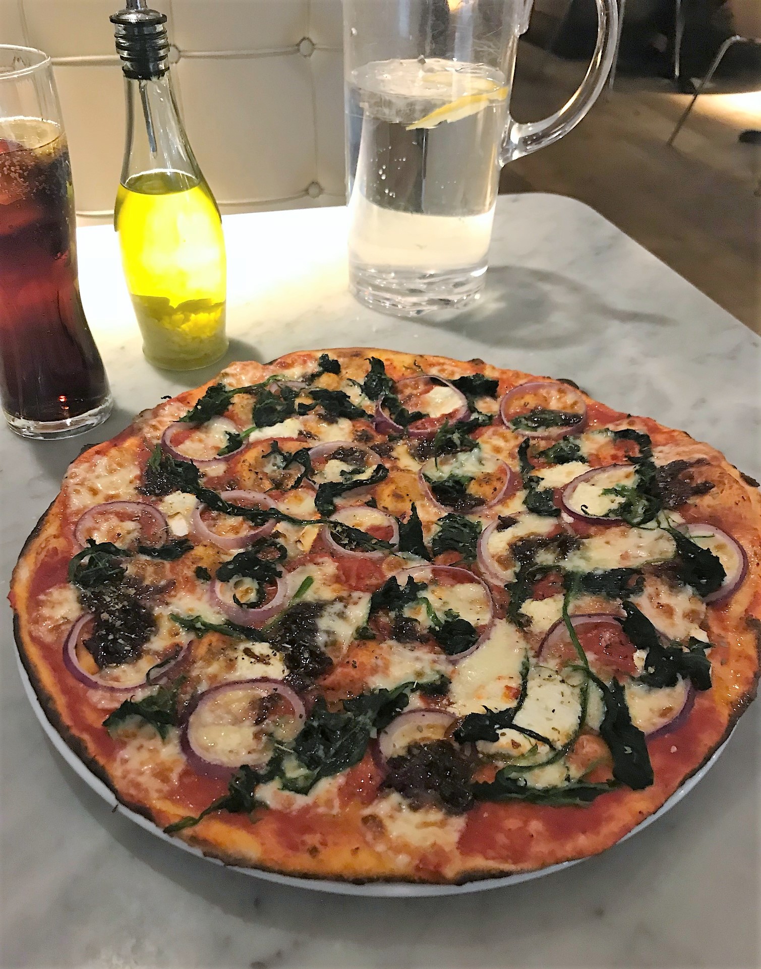Food: My Favourite Veggie Meal For National Vegetarian Week