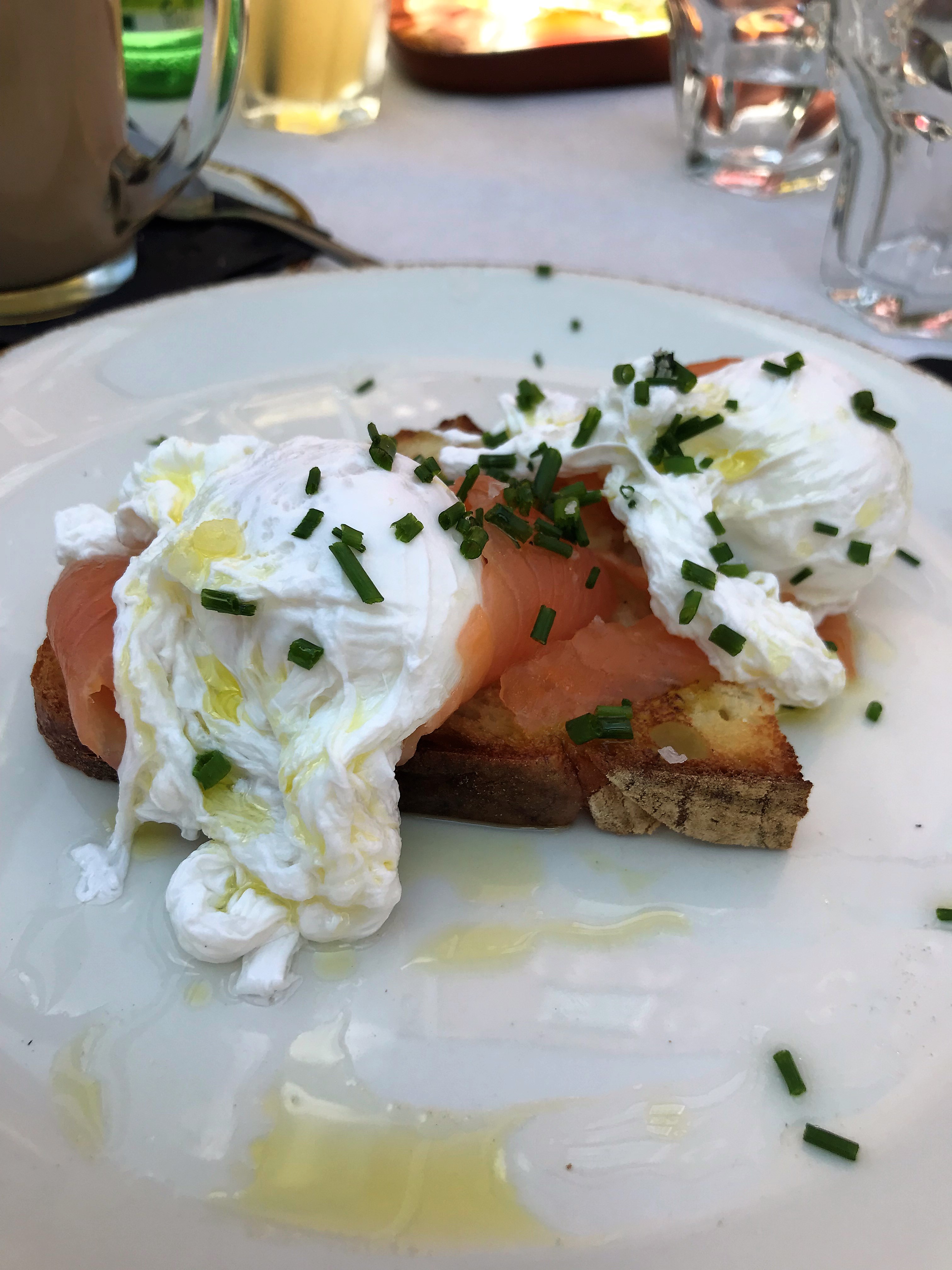 Food: Blogger Brunch at Tre Ciccio, Altrincham