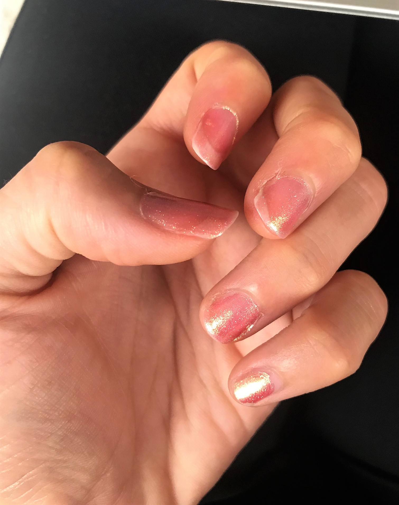 Why Safe Formulations and Ingredient Transparency Are Reshaping the Nail Industry