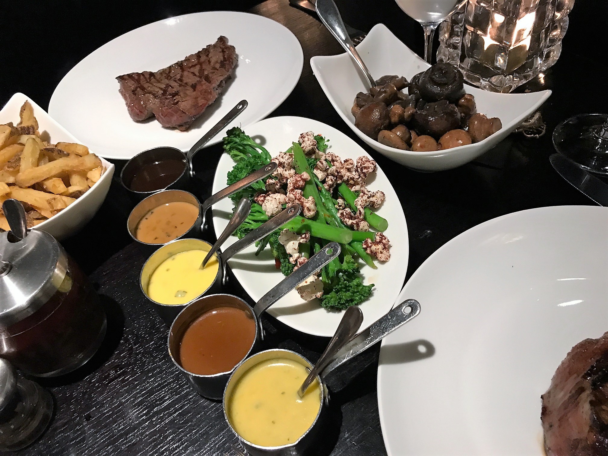 Gaucho Manchester Review: The OG of Steakhouses