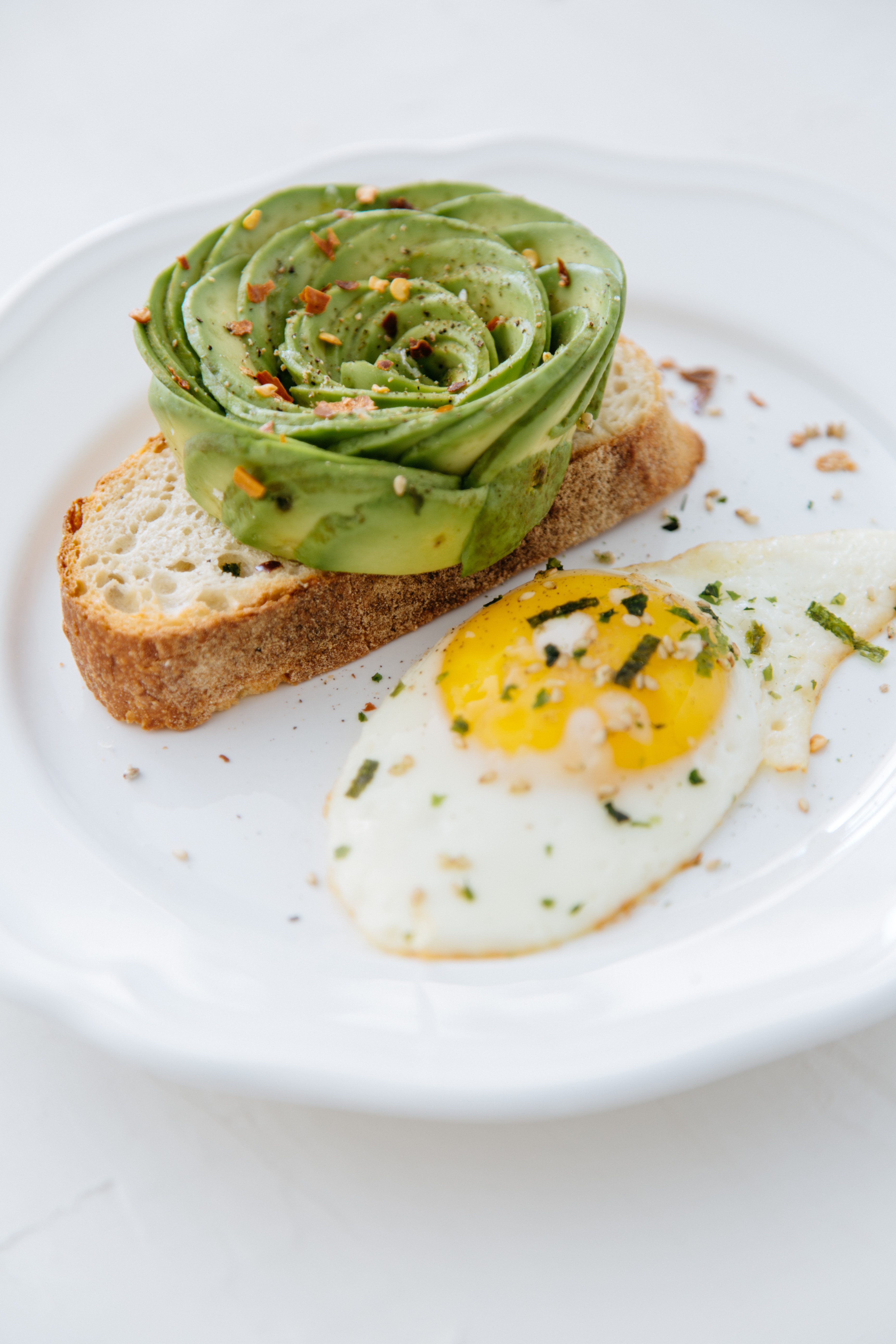 Here’s 10 Healthy And Just As Delicious Food Substitutes