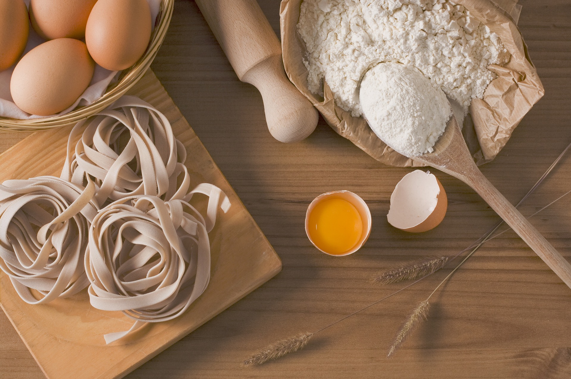 Life Hack: Here Is The Easiest Way To Separate An Egg