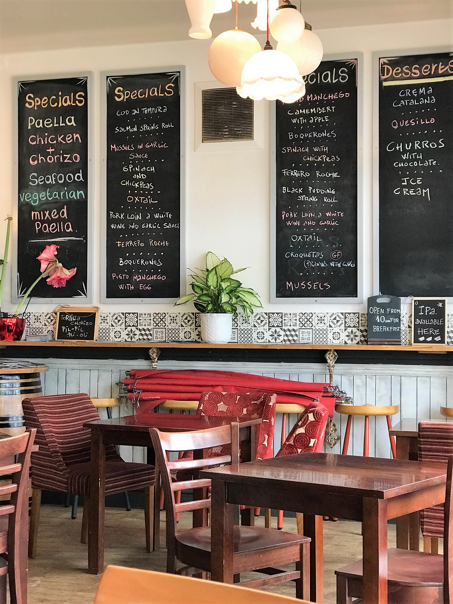 Rafa’s Didsbury Review: A Tapas Worth Checking Out In Manchester