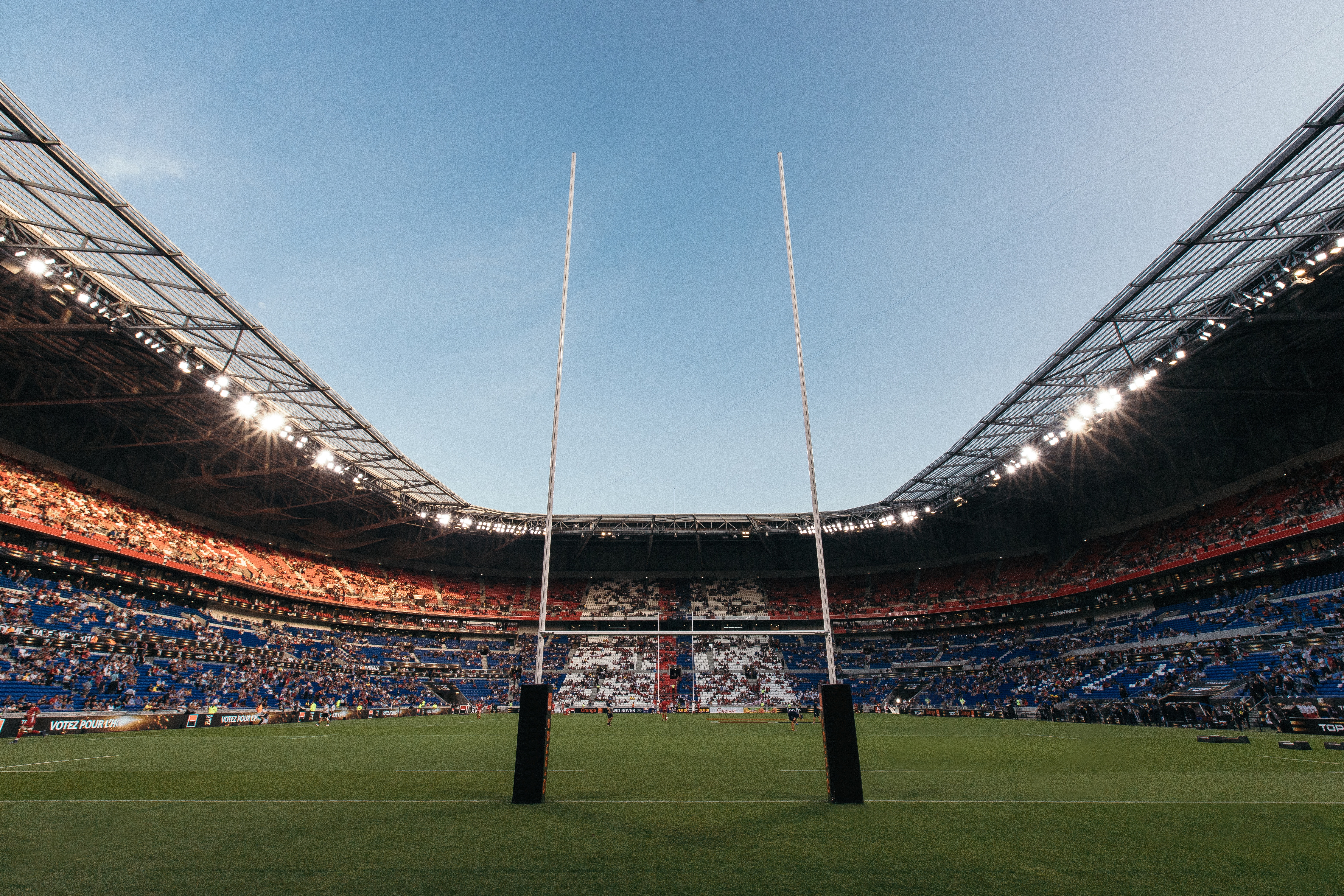 Trying New Things: How I Forgot the Six Nations and Tried Watching the Australian Football League