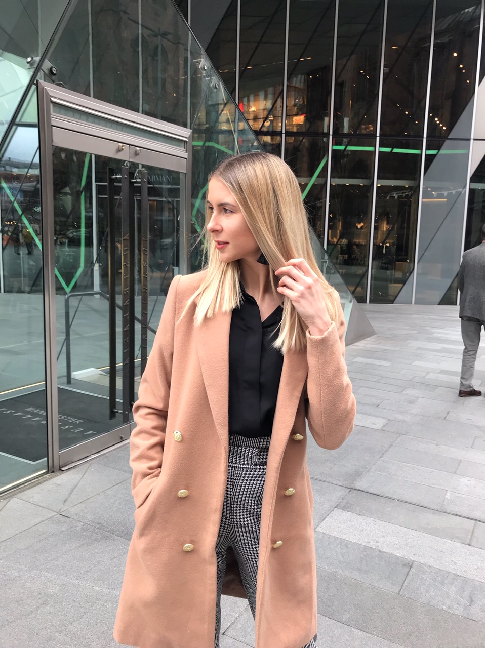 Australasia Manchester Launches New Spring Menu,