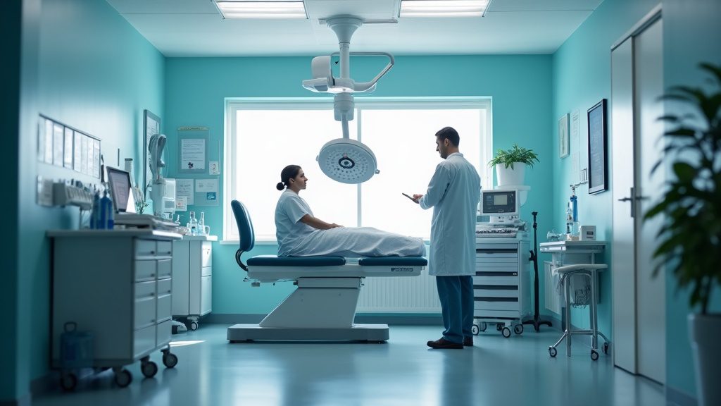 Macie Medical