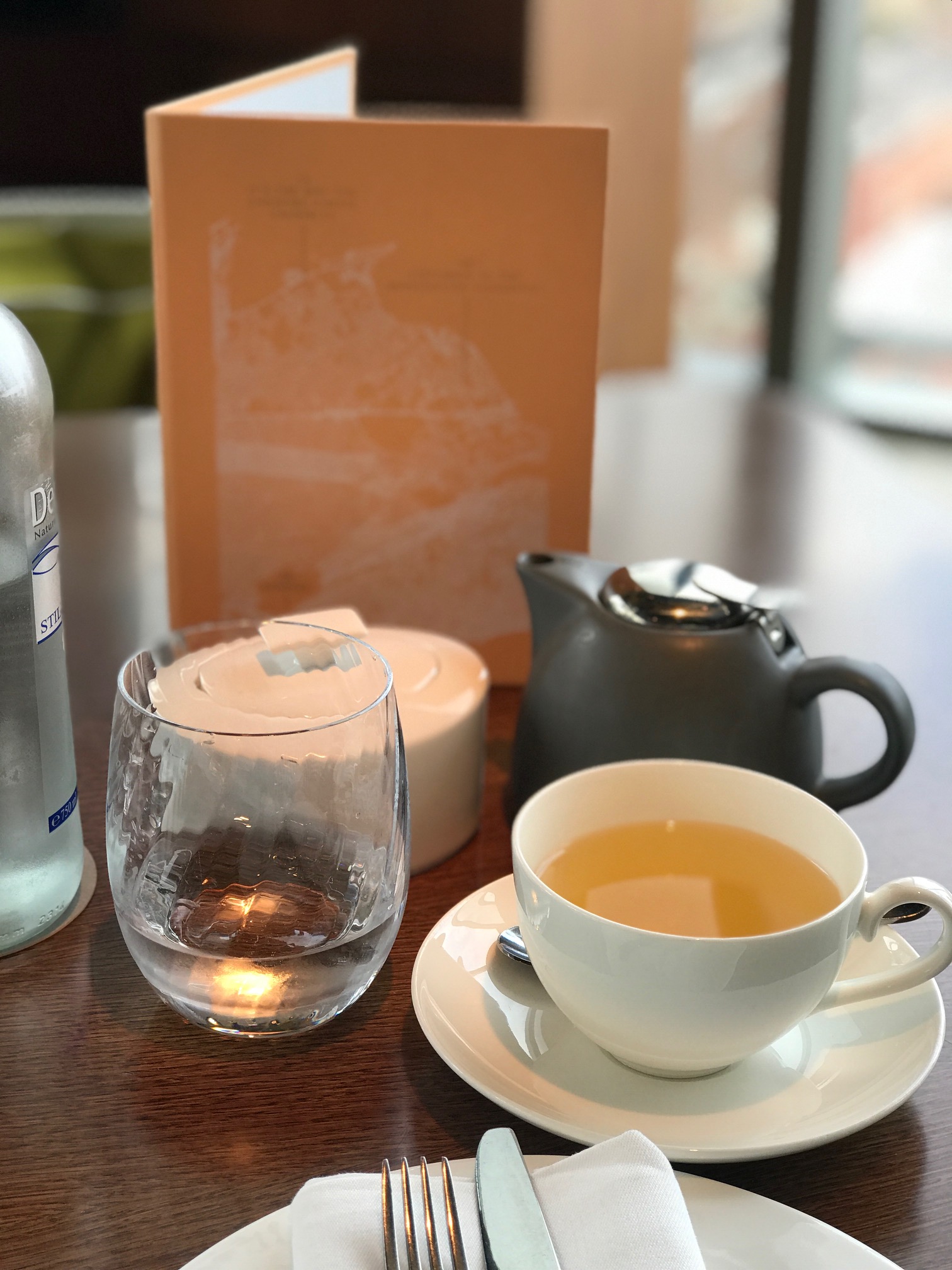 20 Stories Manchester Afternoon Tea Review