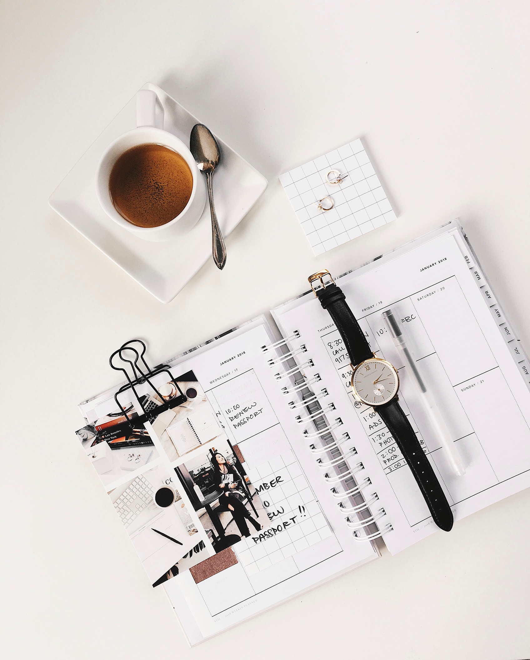 Productivity Hacks for Working from Home