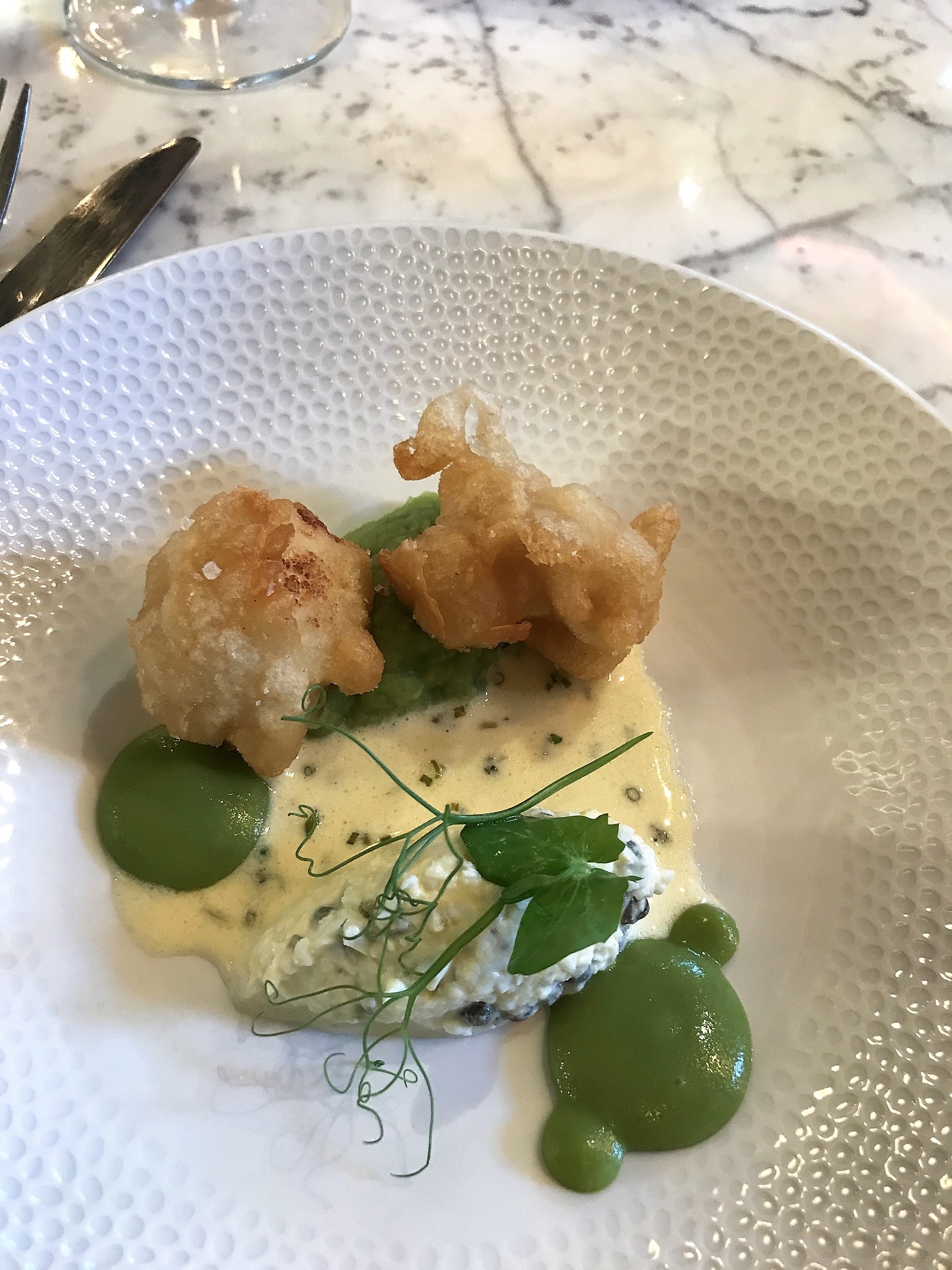 Six by Nico Manchester Launches & It’s Exactly What The City Has Been Missing