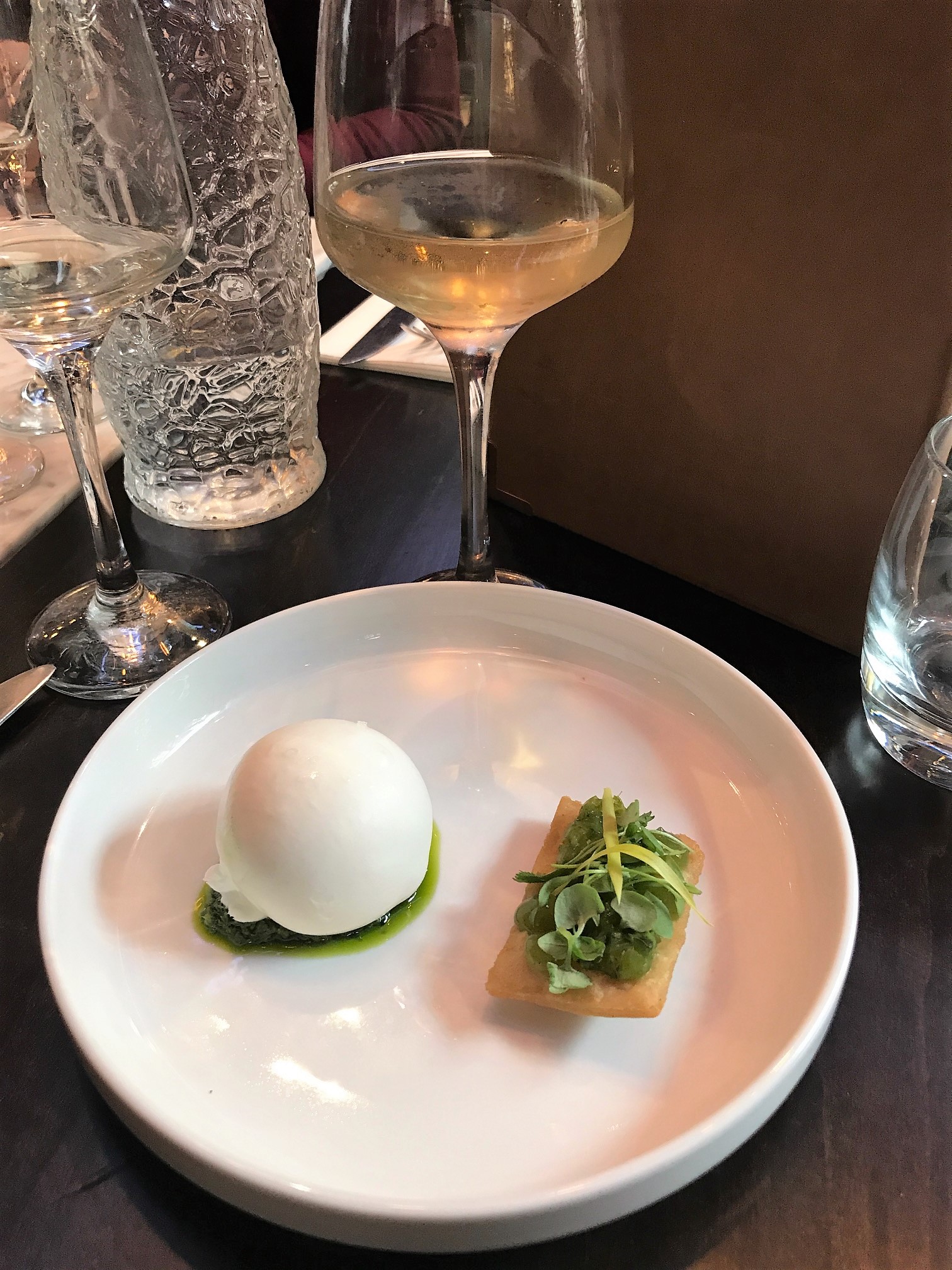 Six by Nico Manchester, Cooking Mexico Menu Review