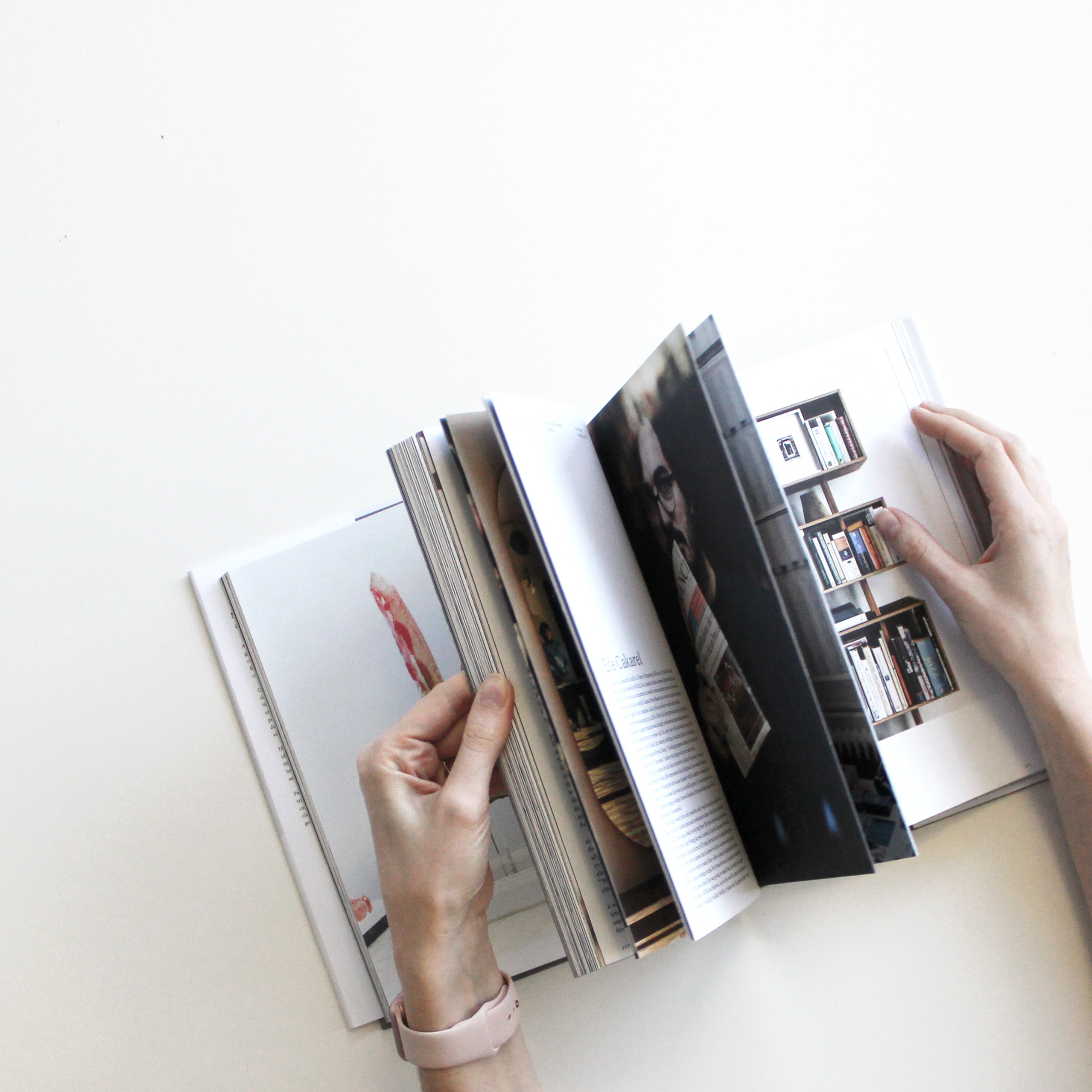 How to Create a Photo Book Gift for a Birthday Celebration