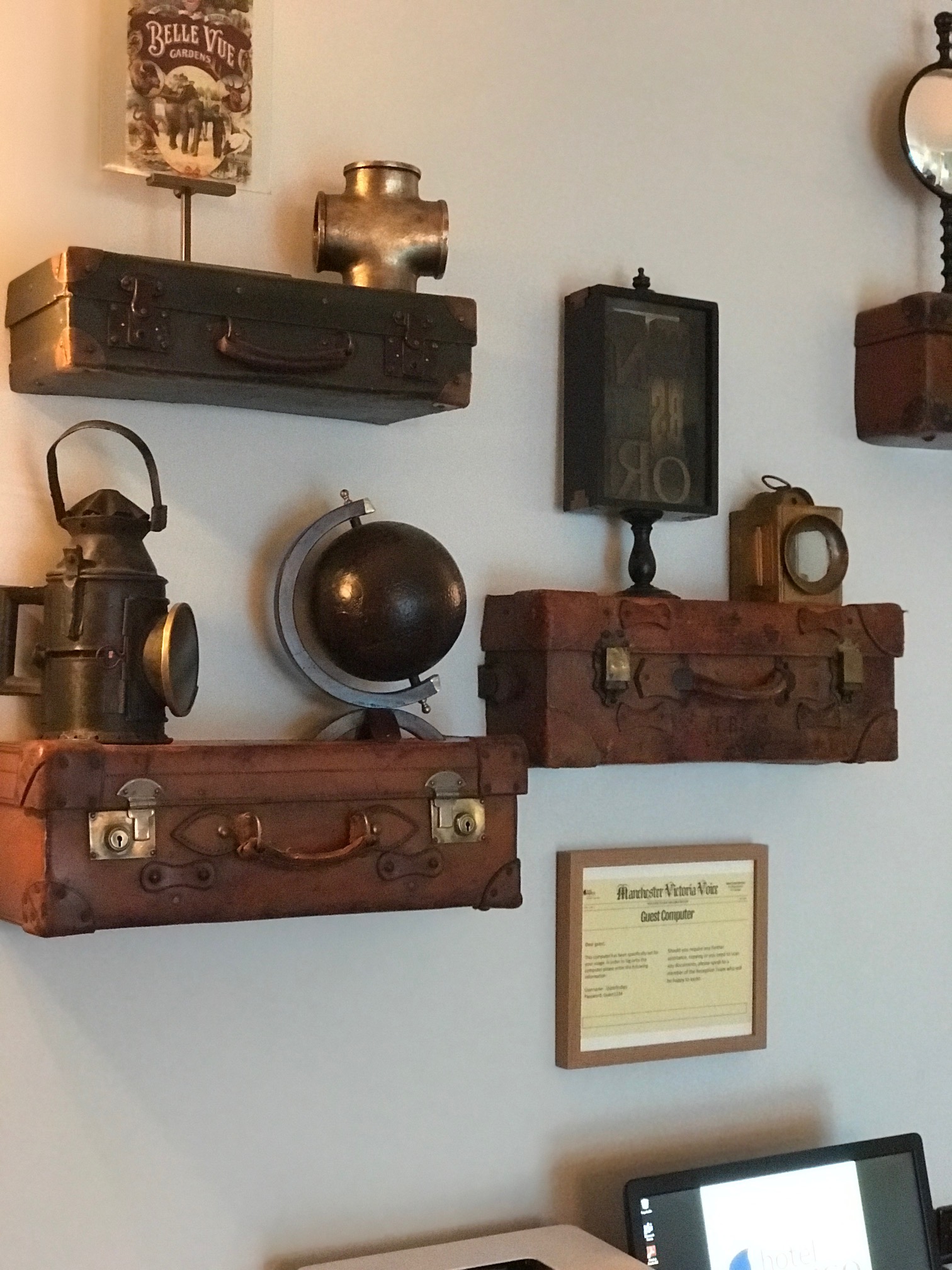 Hotel Indigo Manchester Review