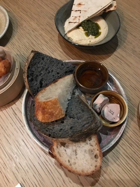 Firefly by Foodwell, Manchester Review