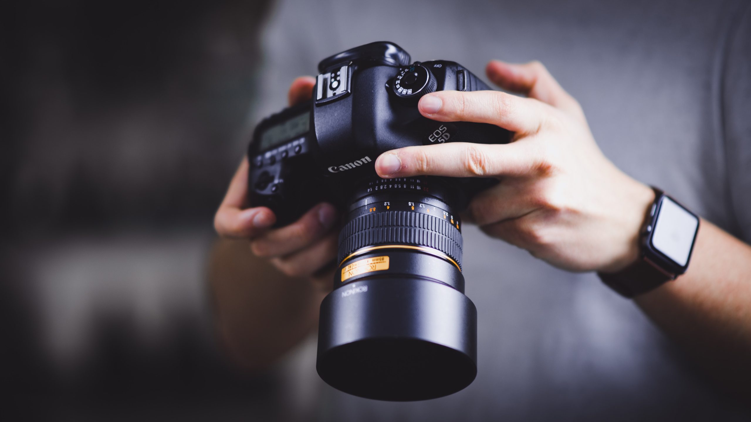 Tips For How To Take The Most Beautiful Portrait Photographs
