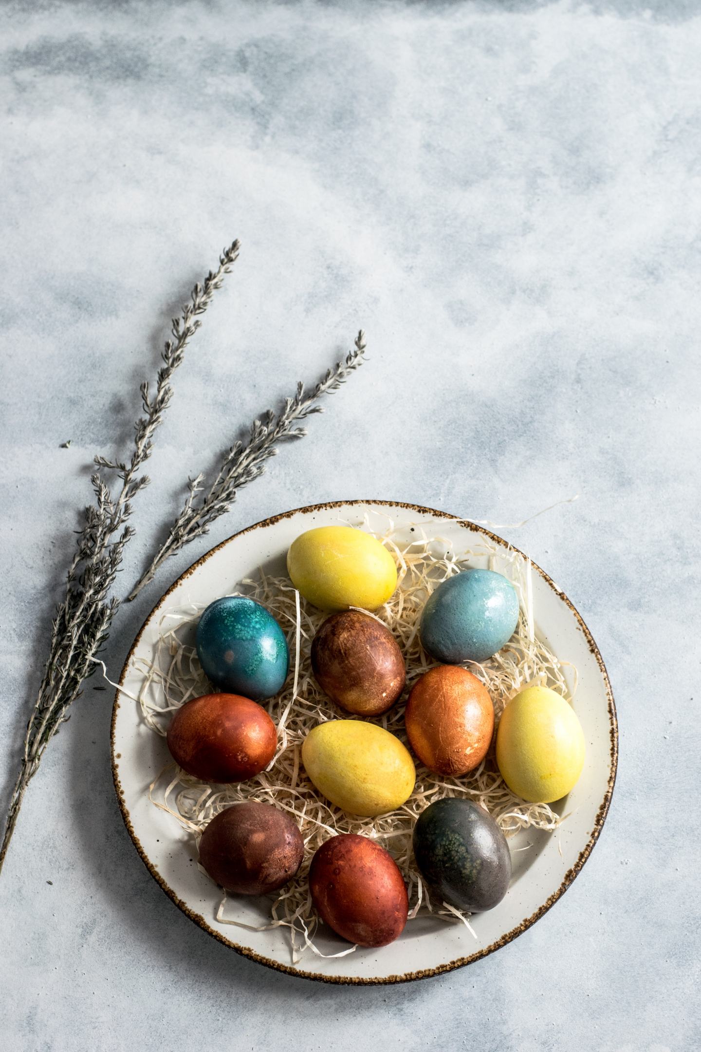 How To Make Easter at Home Extra Special This Year