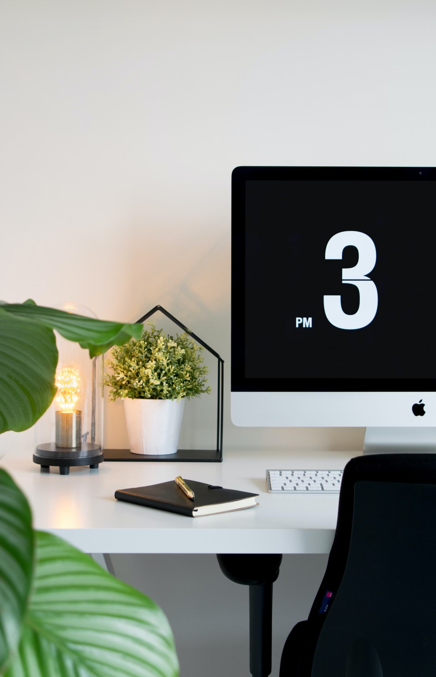 How to Design the Perfect, Customised Home Office With Yaheetech