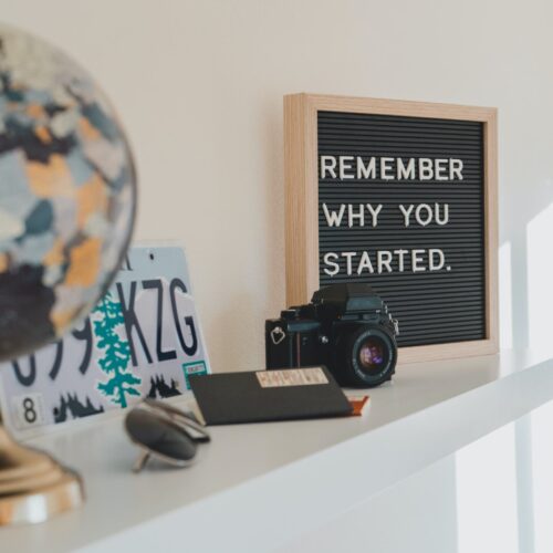 5 Ways to Break Bad Habits