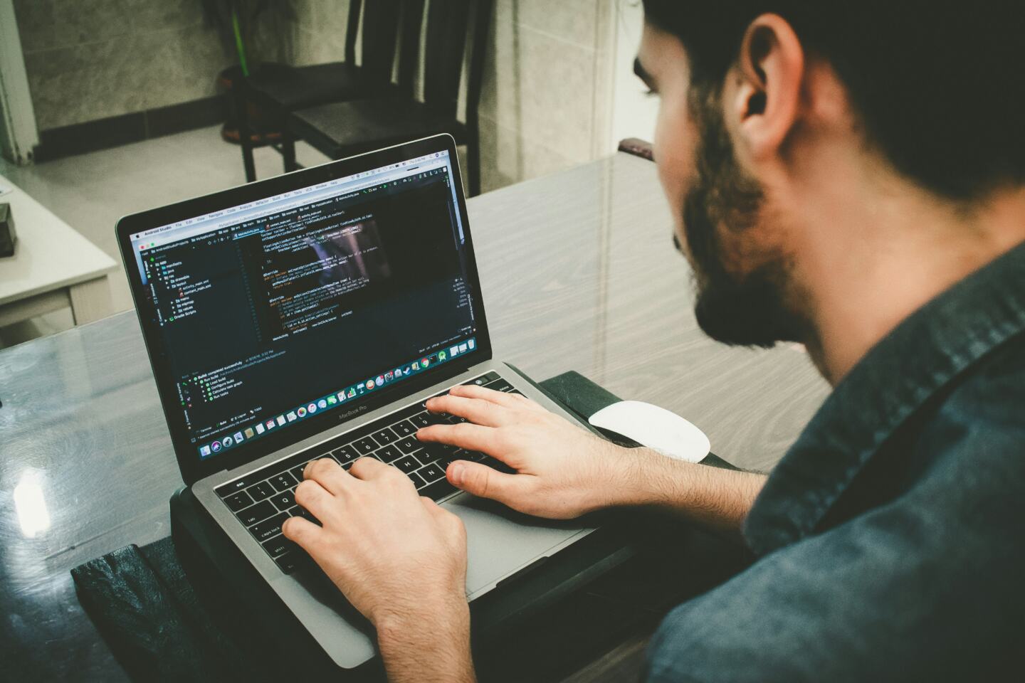 data matching