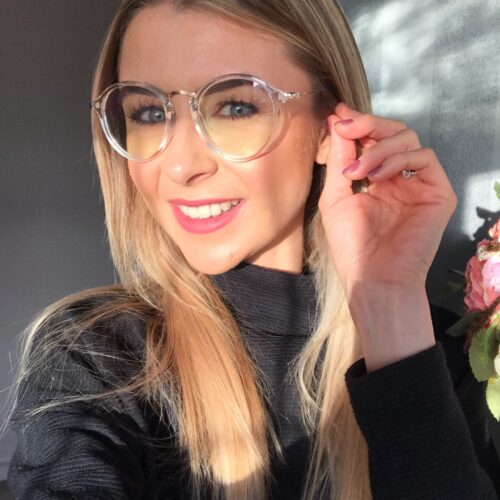 How the right glasses can help you excel in the workplace