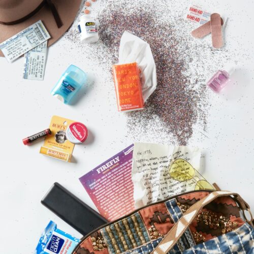 What to Pack in Your First-Aid Kit