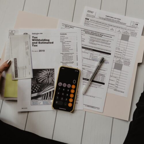 The Applications of Algebra In Daily LIFE