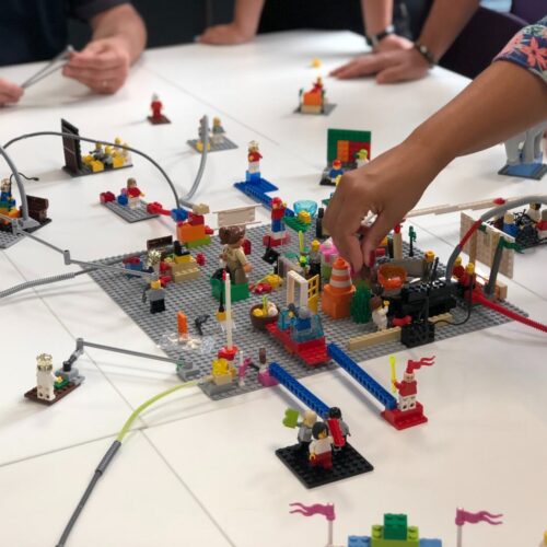 5 Incredible Lego Creations To Inspire Your Kids