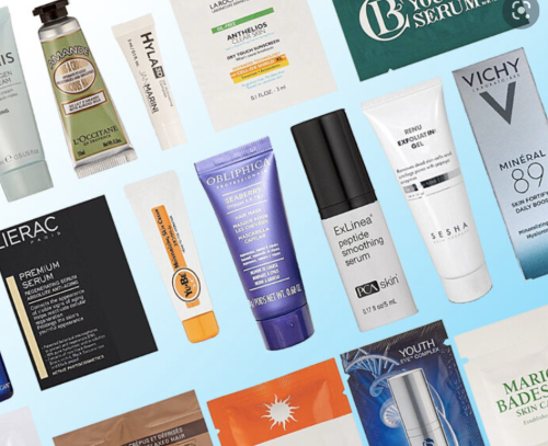 The 4 Best Websites for Freebie Enthusiasts