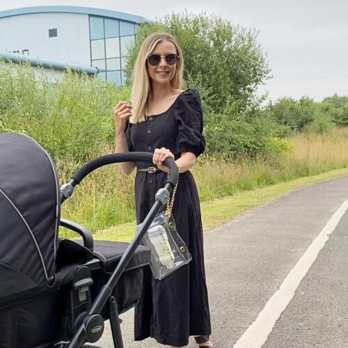 Organising Your Life As A New Mum