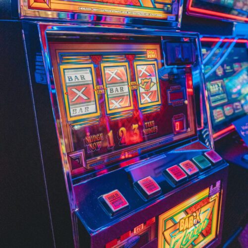 Standard slots that you should try to avoid