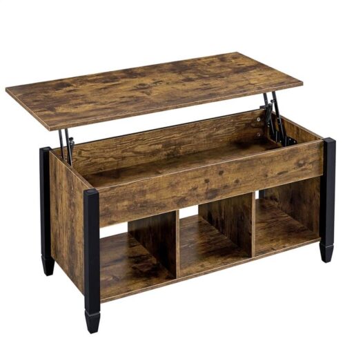 How to Choose a Portable Coffee Table