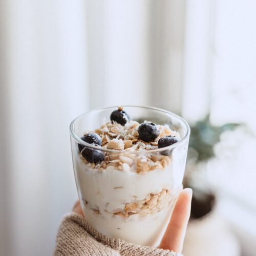 How To Set Up A Low Calorie Meal Business