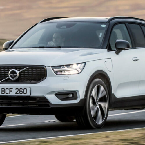 What are the legal requirements for number plates in 2021?
