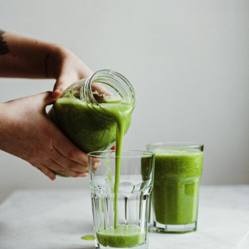 4 tips and tricks to help your kids learn to love food