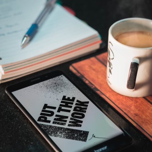 How To Advance Your Career