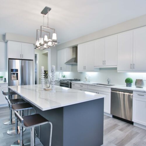How to Make Your Home More Extravagant `