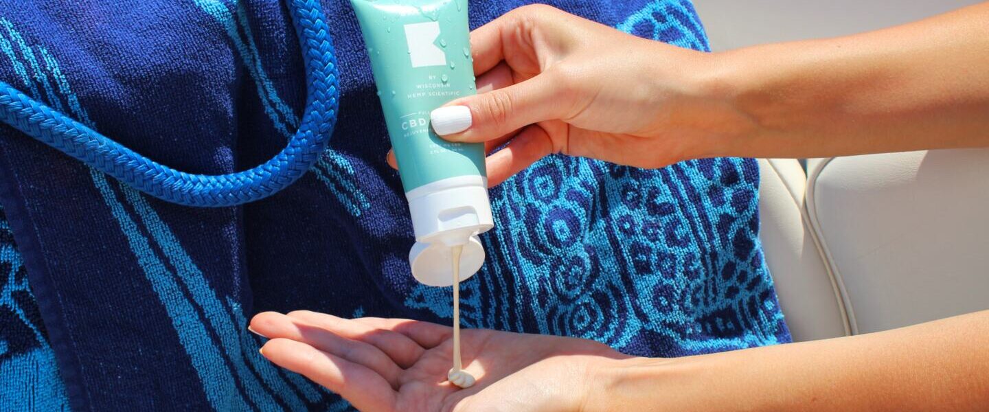 Daily Skincare Routines That Include Mineral Sunscreen