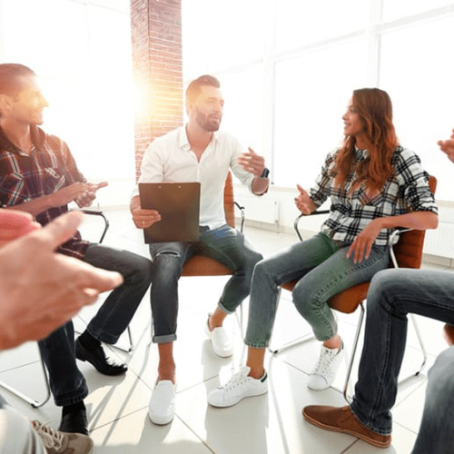 Methods By Which Sober Living Homes Treat Addiction