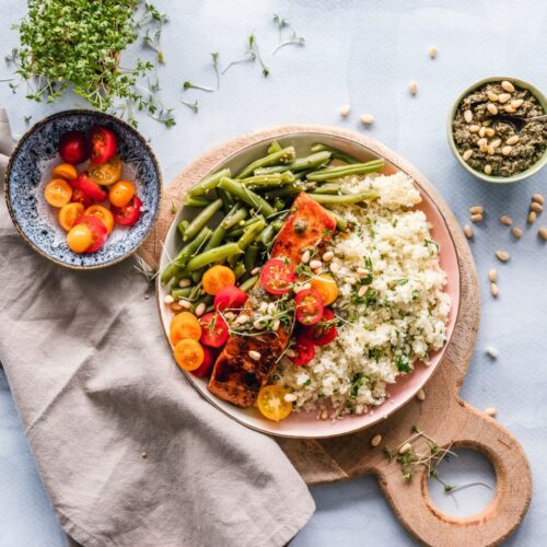 International cuisines to try at home when you’re craving something new
