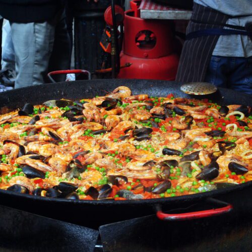 The Ultimate Spanish Food Bucket List