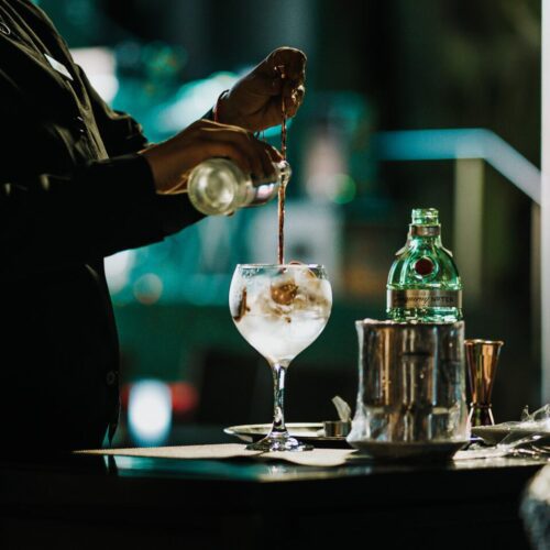 The 6 Different Types of Distilled Spirits Home Bartenders Need to Know About