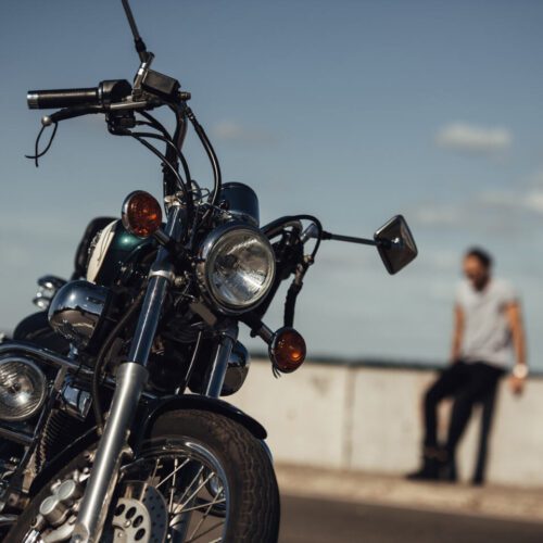 The Role of Punitive Damages in a Motorcycle Accident Claim