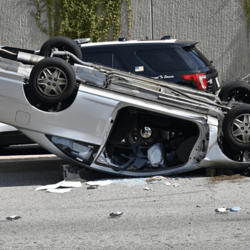 T-Bone Collisions: A Deadly Car Accident with Nasty Consequences