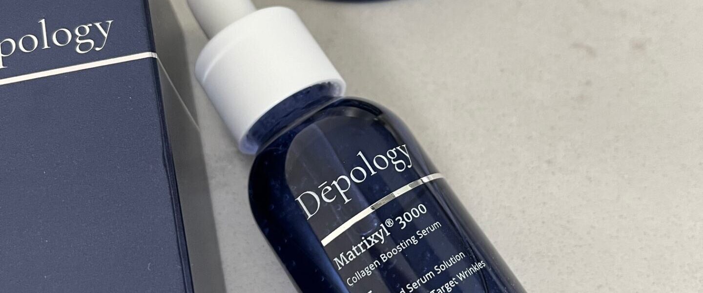 Rediscover Radiance: A Deep Dive into Depology’s Skincare Gems